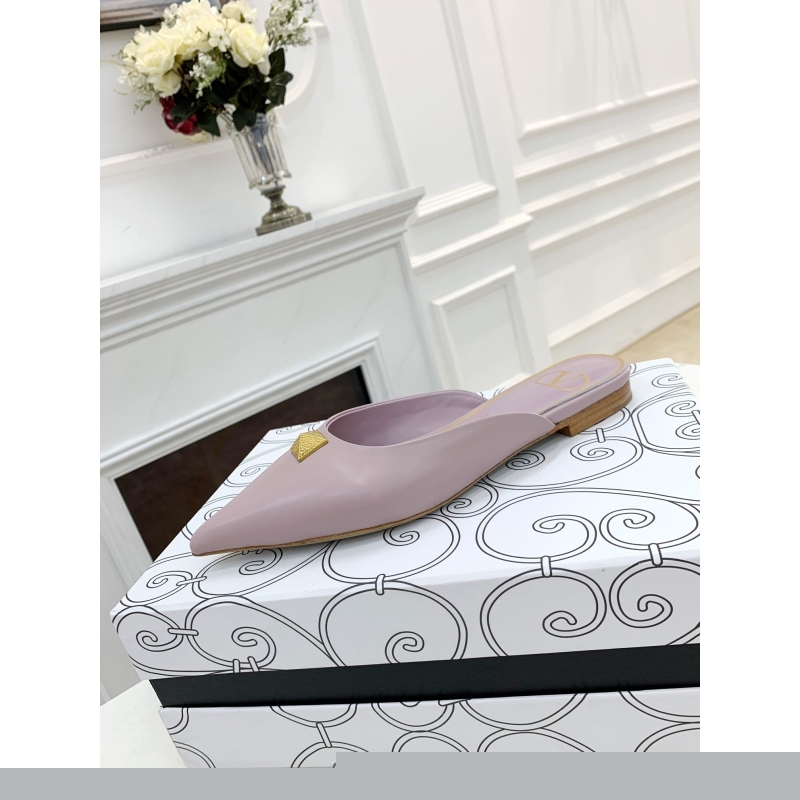 Valentino Slippers